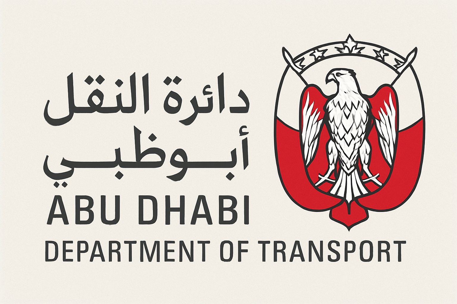 Abu Dhabi Department of Transport