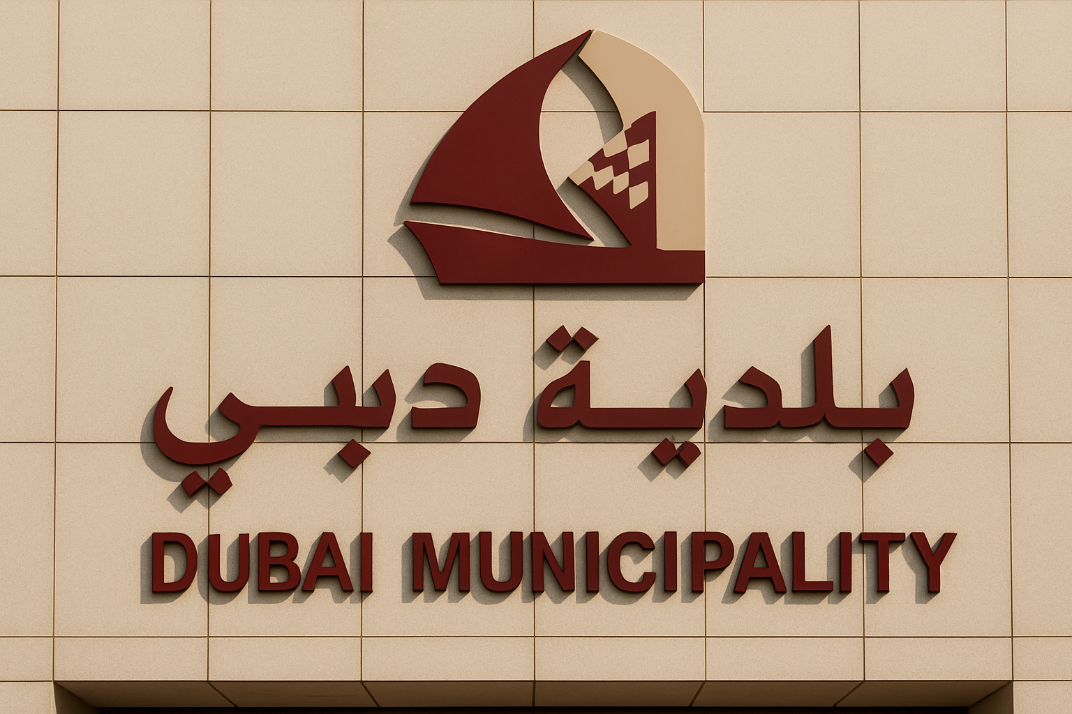 Dubai Municipality