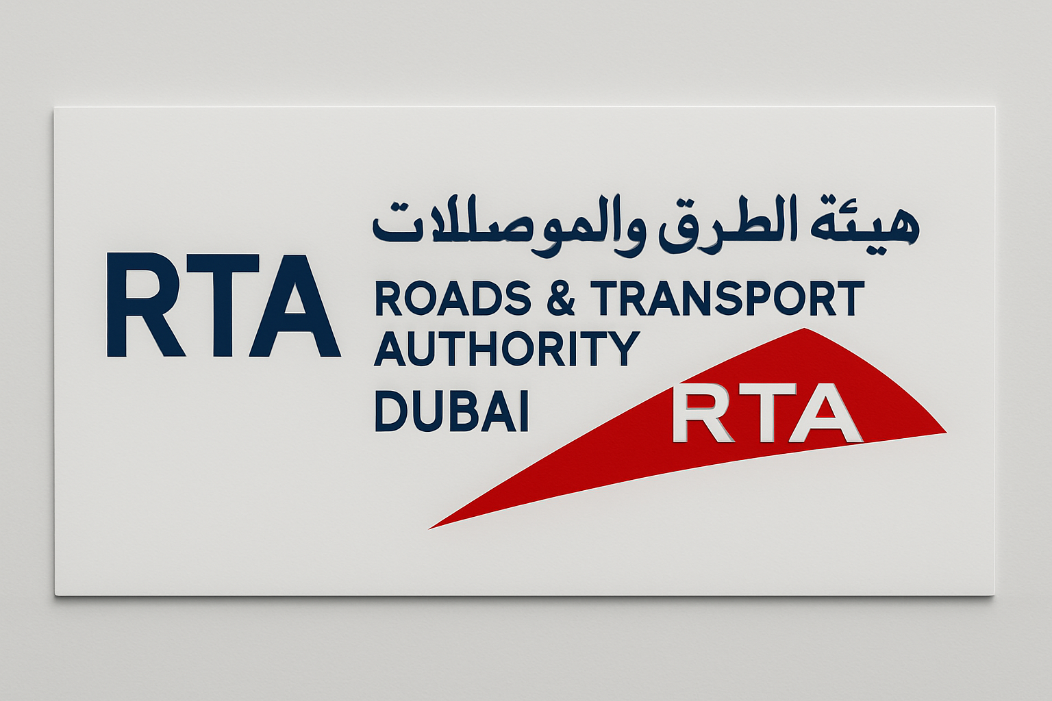 RTA Dubai